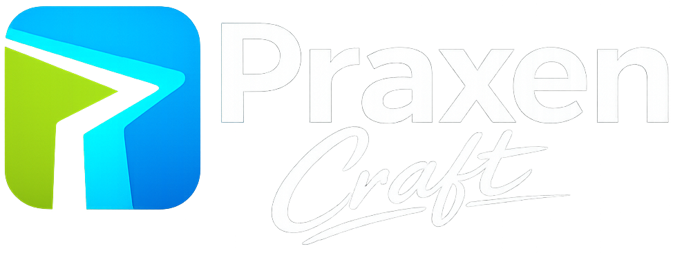 Praxen Logo